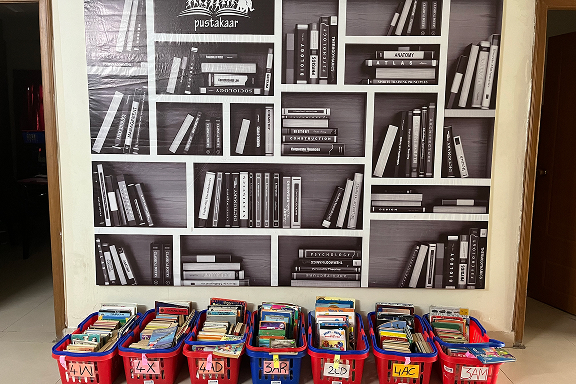 Library Resource