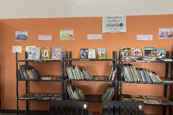 Story Station
