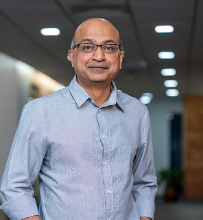 anil_Bhansali Co-Founder of Pustakaar