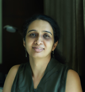 Shruthi Hegde Program Director of Pustakaar