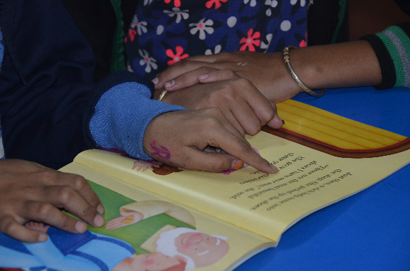 Our Transformative Programs