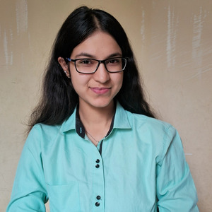 Inspiring Stories – Chandra Jena